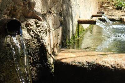 Жителям Курортного района пообещали питьевую воду из подземных источников