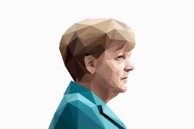 Меркель сильно обижена, но не напугает Украину — эксперт