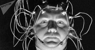 Ученые выявили возможность мозга "предсказывать будущее"