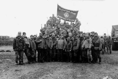 Батальон Ермолова: как терские казаки воевали в Первую чеченскую