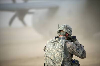 Трамп заявил о возможном возвращении армии США в Афганистан