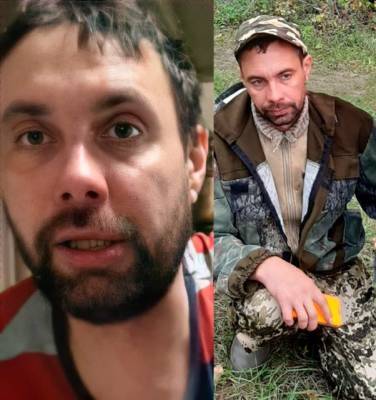 В Ульяновске пропал двухметровый мужчина с рюкзаком, нужна помощь