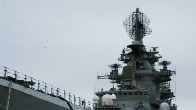 Новый комплекс слежения за кораблями в Арктике испытали в России