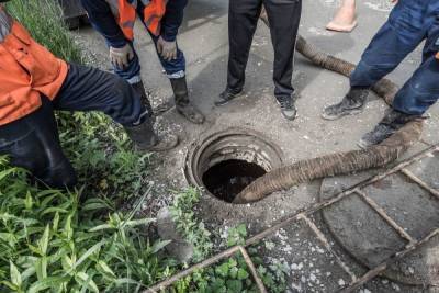 Новгородская Дума обсудит этапы модернизации ливневой канализации в городе