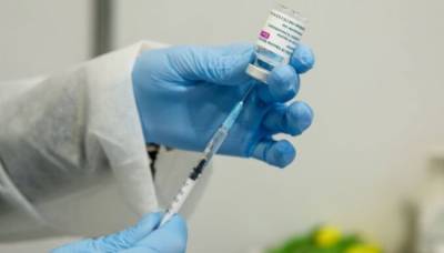 В Латвии начали аннулировать фальшивые сертификаты о вакцинации от Covid-19