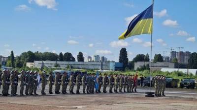 Бывший депутат Рады Заец: Россия «начала войну», «чтобы уничтожить украинскую нацию и украинское государство»