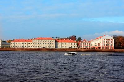 На бюджет в петербургские вузы зачислено более 28 тыс. человек