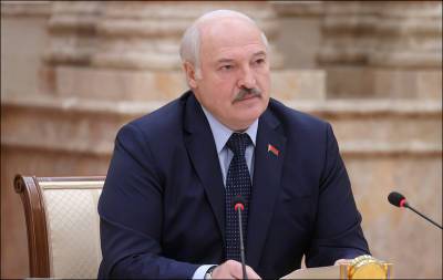 «Не понимают». Лукашенко пытается объяснить, зачем нужна новая конституция