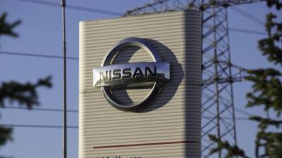 Компания Nissan обновила внедорожник Terra специально для рынка Таиланда