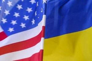 Посольство США поздравило украинцев с Днем Независимости