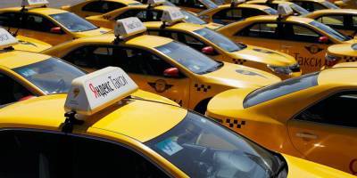 "Яндекс" повысит цены на услуги такси