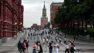 Синоптик рассказал о температурных рекордах в регионах России