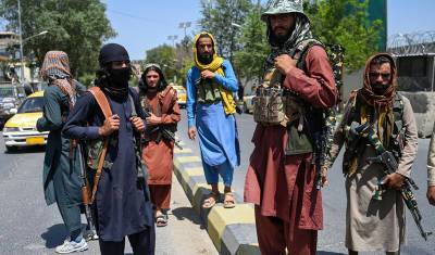 Афганистан: почему Запад не выиграл партизанскую войну