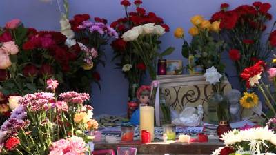 Смерть дяди жестоко убитой девочки: есть записи с видеокамер