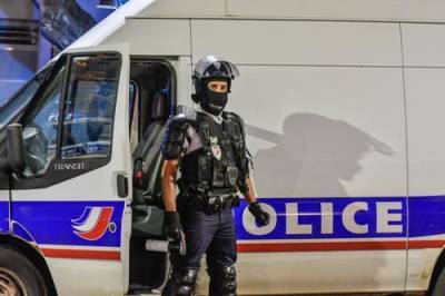 Телеканал BFMTV сообщил о гибели трёх человек в результате стрельбы во французском Марселе