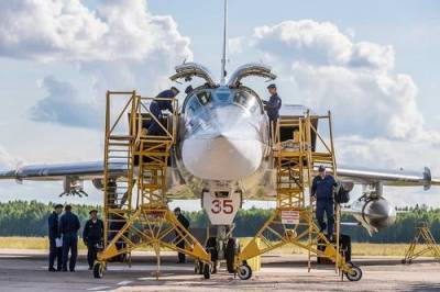 Avia.pro: Россия может атаковать «Талибан» ракетоносцами Ту-22М3 в случае получения запроса о помощи от союзников в Средней Азии