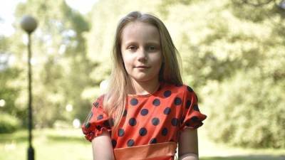 Будет ли 9-летняя Алиса Теплякова учиться в МГУ