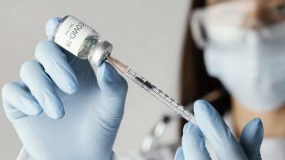 В США хотят опередить Россию по темпам вакцинации благодаря «плану Маршалла»