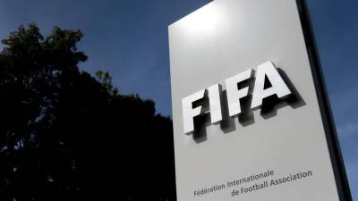 ФИФА просит эвакуировать афганских футболисток