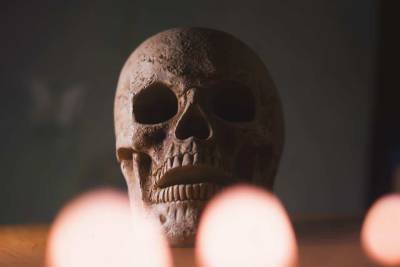 Ученые выяснили, зачем древние хирурги "сверлили черепа живых людей"