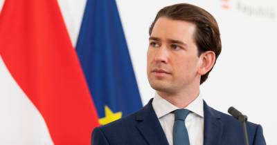Канцлер Австрии отказался принимать беженцев из Афганистана