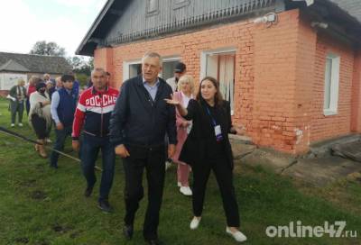 По-волховски: как Старая Ладога встречает гостей на День флага России