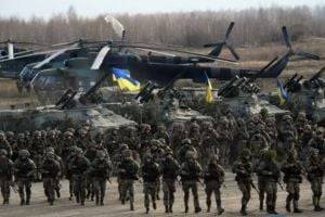 СНБО утвердил проект Стратегического оборонного бюллетеня Украины