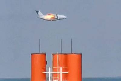 «Климов» приостанавливает полеты Ми-38 после крушения Ил-112В в Подмосковье
