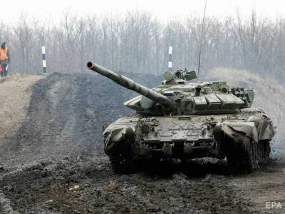 Украинские военные должны быть готовы к наступлению и освобождению оккупированных территорий – главнокомандующий ВСУ