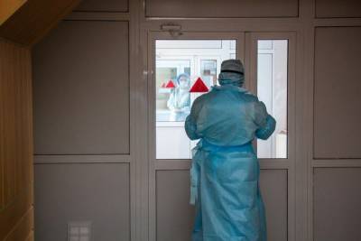 Десять пациентов скончались от коронавируса в Новосибирской области за сутки
