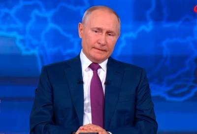 Путин предложил выплатить пенсионерам и военнослужащим по 10 и 15 тысяч рублей
