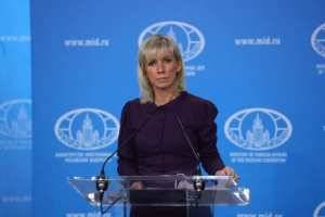 Захарова прокомментировала обвинения Польши в кризисе на границе с Белорусью