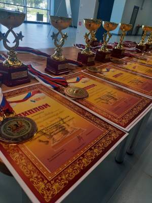 На Сахалине провели областное первенство по шахматам