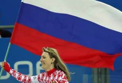Светлана Журова - паралимпийцам: Ваша победа важна для всей страны