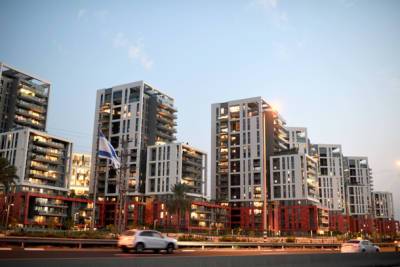 Аренда квартиры в Тель-Авиве: в городе требуют деньги за осмотр жилья