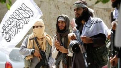 Талибы дали властям Панджшера четыре часа на передачу региона под контроль движения