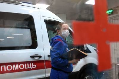 Один человек погиб и восемь пострадали в ДТП в Нижегородской области