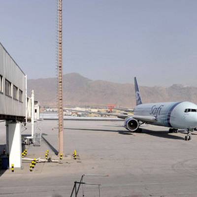 По меньшей мере, 20 человек погибли за неделю в аэропорту Кабула