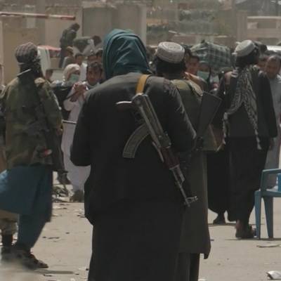 Панджшер Ахмад Масуд заявил о готовности сформировать инклюзивное правительство Афганистана