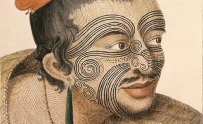 Уродство и священное тату: три причины, почему люди раньше делали татуировки, о которых вы даже не догадывались (Sasapost, Египет)