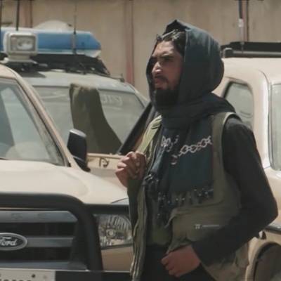 Талибы заявили, что дают лидеру сопротивления в Панджшере Ахмаду Масуду 4 часа, чтобы сдаться