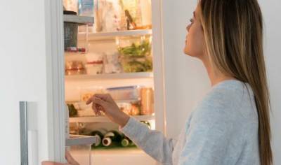 Как навсегда убрать неприятный запах из холодильника