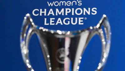 Жилстрой-1 сыграет с кипрским Аполлоном во втором раунде женской Лиги чемпионов