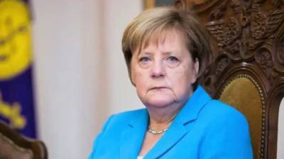 Меркель объяснила, почему не сможет принять участие в Крымской платформе