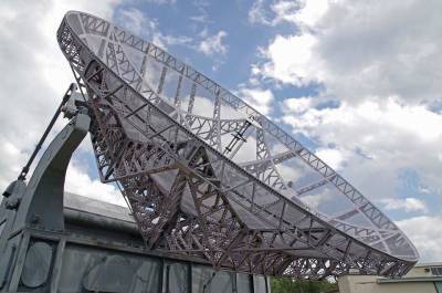 В России модернизируют радиолокационные станции СПРН