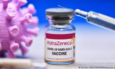 Александр Шалленберг - Австрия передала Украине 500 тысяч доз вакцины AstraZeneca - capital.ua - Австрия - Украина - Киев - Германия