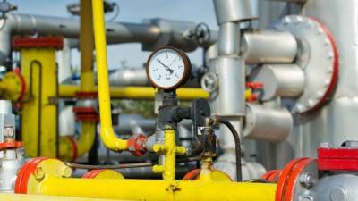 Нафтогаз Украины и немецкая RWE подписали меморандум о взаимопонимании по водороду