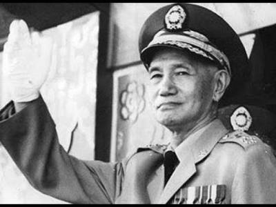Раздел Китая между СССР и Японией: в чём Чан Кайши обвинял русских