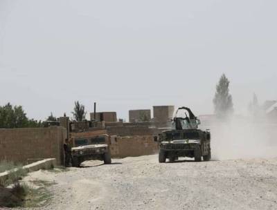 Срок ультиматума истёк: Талибы направили передовые отряды в Панджшер с двух направлений
