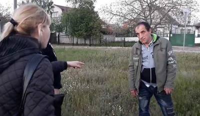 Извращенца, который пугал в парке жительниц Николаева, оштрафовали на ₴17 тыс. и отпустили